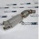 ДаунПайп на BMW N20 f10 f20 f30 f32 f34 f36 (2012-2016) с Heat shield